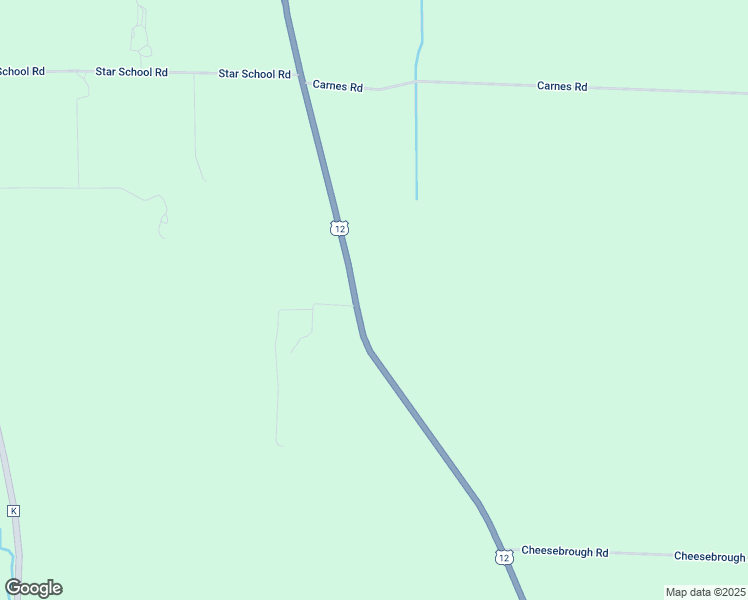 map of restaurants, bars, coffee shops, grocery stores, and more near N910 U.S. 12 in Fort Atkinson