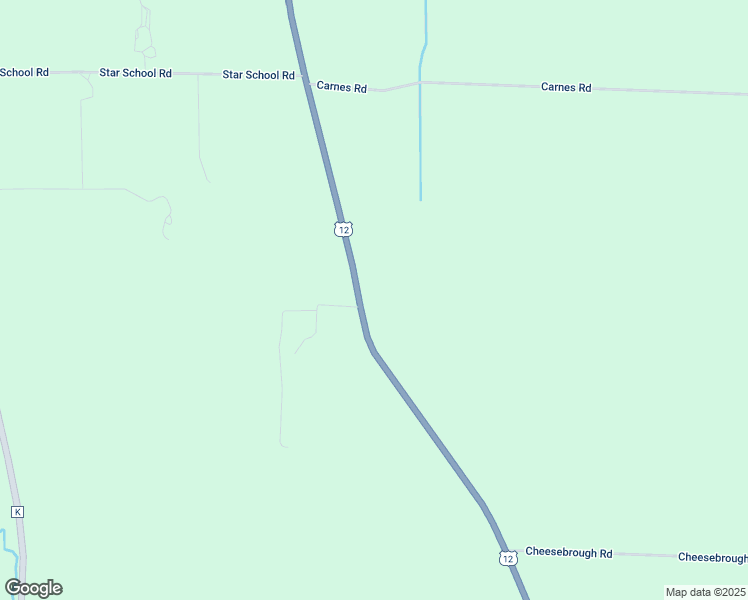map of restaurants, bars, coffee shops, grocery stores, and more near N910 U.S. 12 in Fort Atkinson