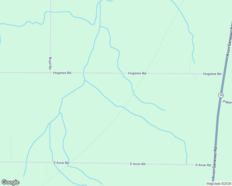 map of restaurants, bars, coffee shops, grocery stores, and more near 4310 Hogmire Road in Avon