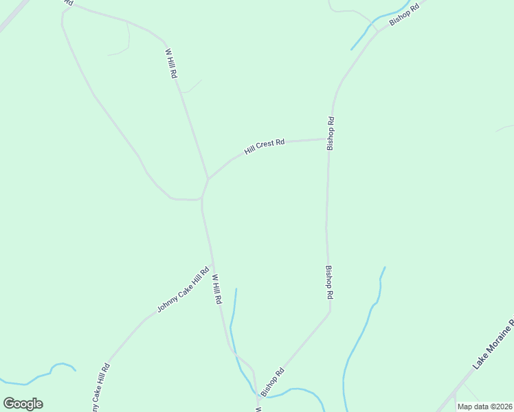 map of restaurants, bars, coffee shops, grocery stores, and more near 3095 Johnny Cake Hill Road in Hamilton