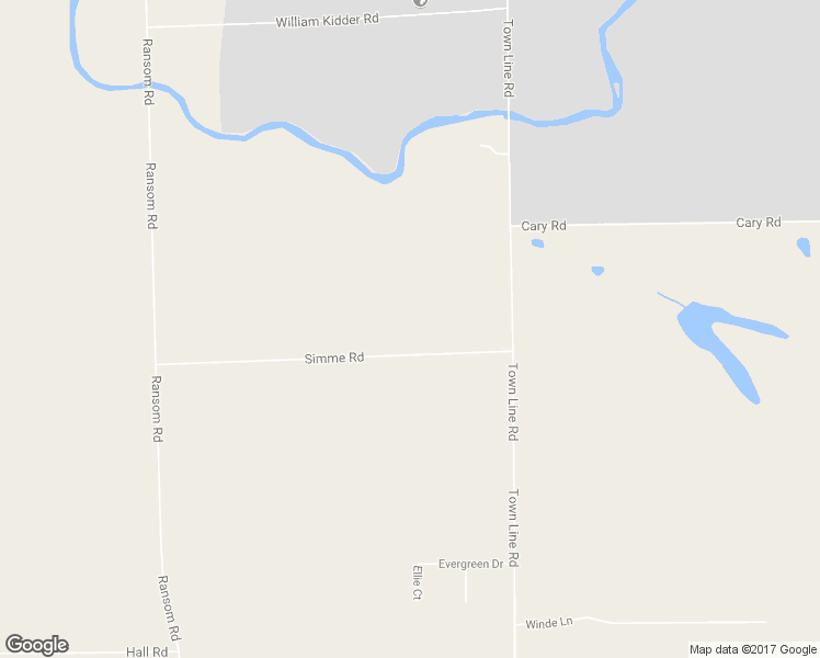 map of restaurants, bars, coffee shops, grocery stores, and more near 102 Simme Road in Lancaster
