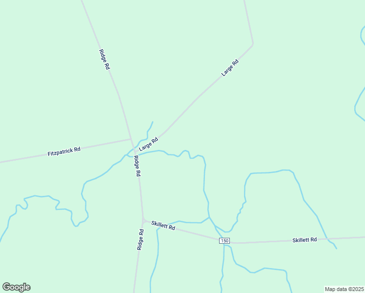 map of restaurants, bars, coffee shops, grocery stores, and more near 5308 Ridge Road in Auburn