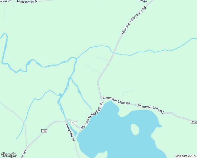 map of restaurants, bars, coffee shops, grocery stores, and more near 847 County Road 117 in Schaghticoke