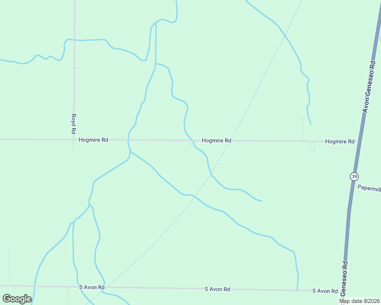 map of restaurants, bars, coffee shops, grocery stores, and more near 4310 Hogmire Road in Avon