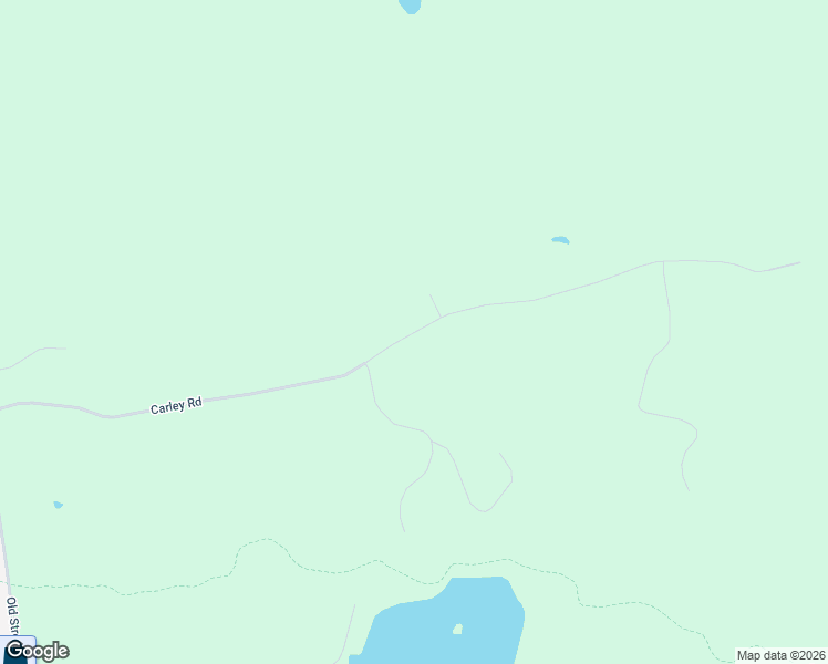 map of restaurants, bars, coffee shops, grocery stores, and more near 153 Carley Road in Peterborough