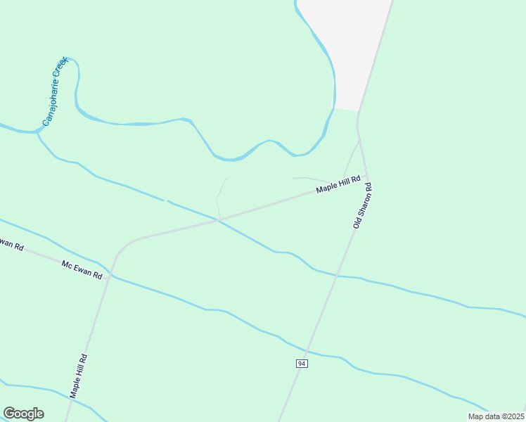 map of restaurants, bars, coffee shops, grocery stores, and more near in Canajoharie