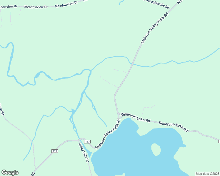 map of restaurants, bars, coffee shops, grocery stores, and more near 847 County Road 117 in Schaghticoke