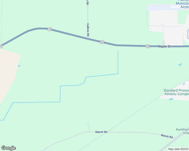 map of restaurants, bars, coffee shops, grocery stores, and more near in Palmyra