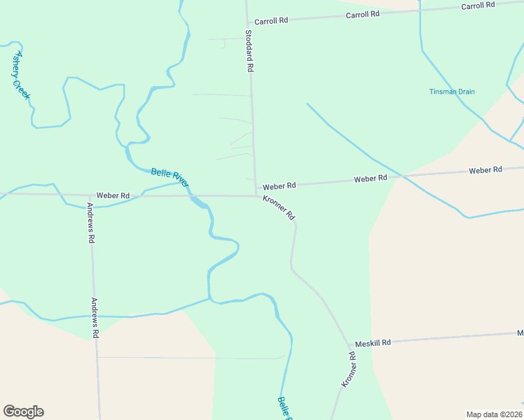 map of restaurants, bars, coffee shops, grocery stores, and more near 1000-1072 Kronner Road in Columbus