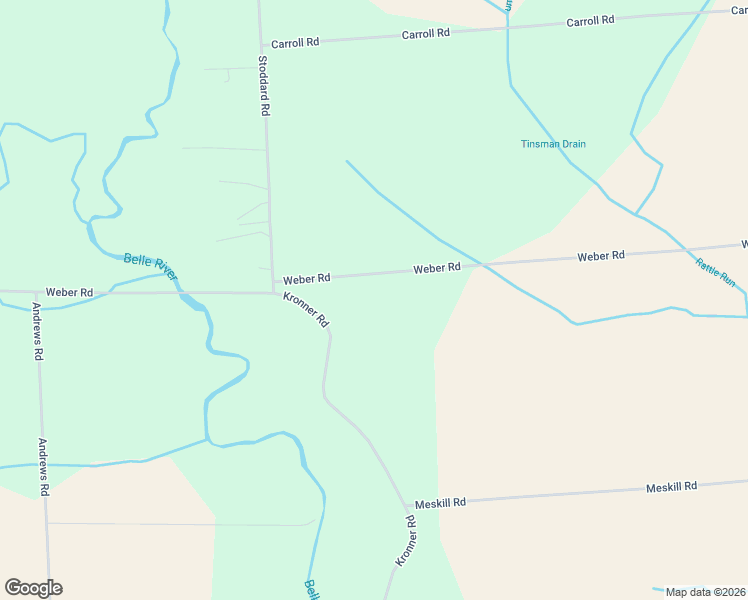 map of restaurants, bars, coffee shops, grocery stores, and more near 10336 Weber Road in Columbus