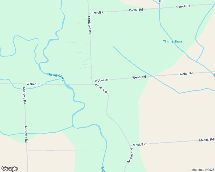 map of restaurants, bars, coffee shops, grocery stores, and more near 10490 Weber Road in Columbus