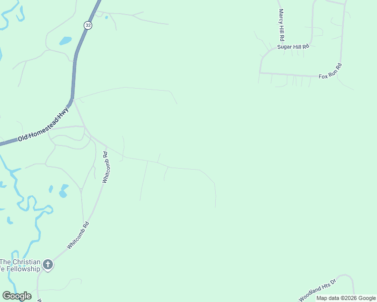 map of restaurants, bars, coffee shops, grocery stores, and more near 110 Oliver Hill Road in Swanzey