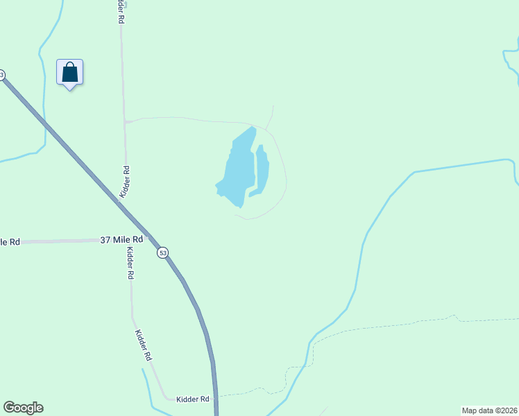 map of restaurants, bars, coffee shops, grocery stores, and more near 11580 Erin's Way in Romeo