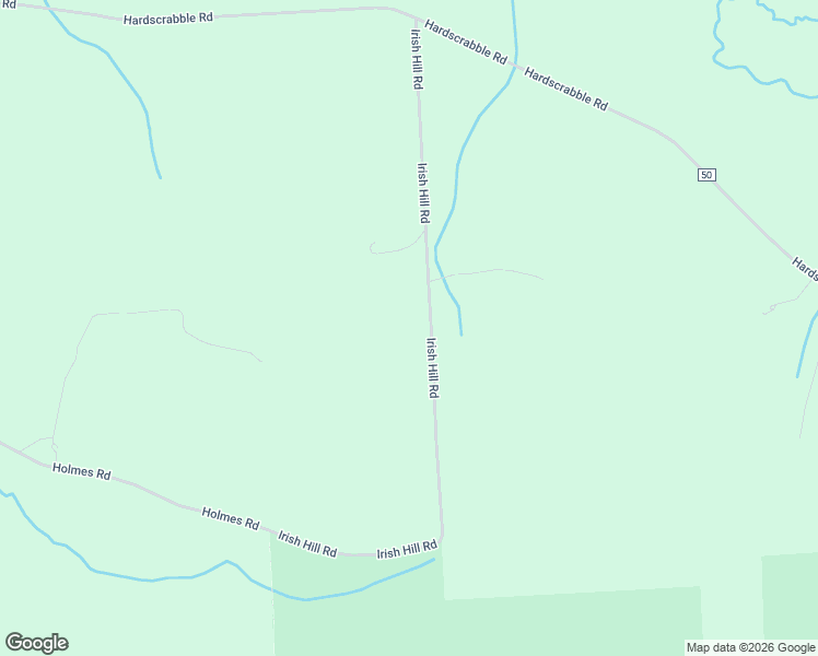 map of restaurants, bars, coffee shops, grocery stores, and more near 3313 Irish Hill Road in Erieville