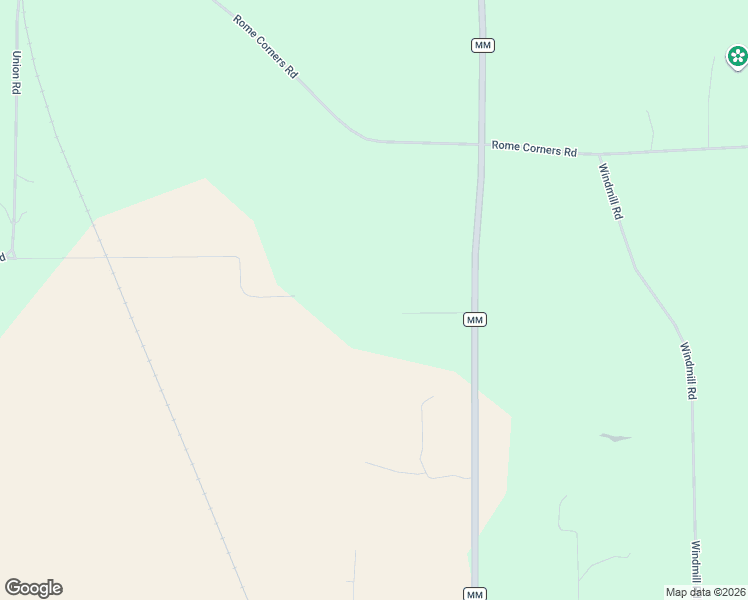 map of restaurants, bars, coffee shops, grocery stores, and more near 4802 Country Meadows Road in Brooklyn