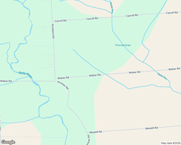 map of restaurants, bars, coffee shops, grocery stores, and more near 10336 Weber Road in Columbus