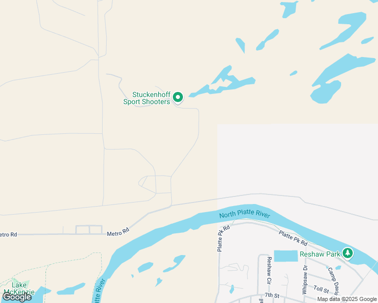 map of restaurants, bars, coffee shops, grocery stores, and more near Station Road in Evansville