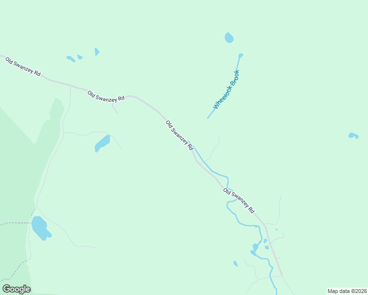 map of restaurants, bars, coffee shops, grocery stores, and more near 184-392 Old Swanzey Road in Chesterfield