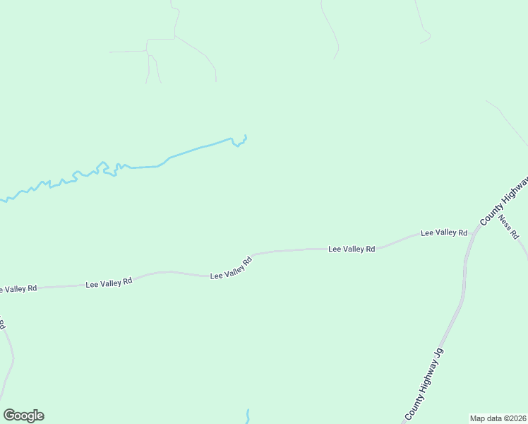 map of restaurants, bars, coffee shops, grocery stores, and more near 9664 Lee Valley Road in Blanchardville