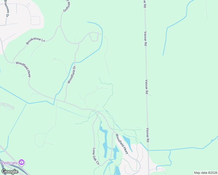 map of restaurants, bars, coffee shops, grocery stores, and more near 10188 Edgewood Drive in Grand Blanc