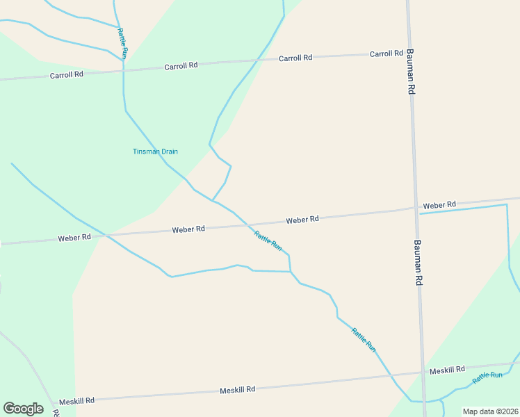 map of restaurants, bars, coffee shops, grocery stores, and more near 9986 Weber Road in Columbus