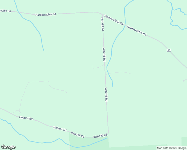 map of restaurants, bars, coffee shops, grocery stores, and more near 3313 Irish Hill Road in Erieville