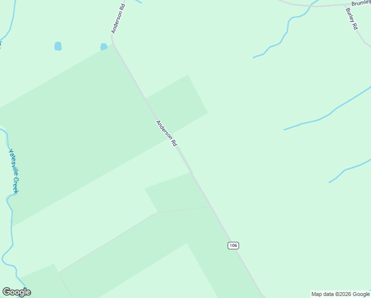 map of restaurants, bars, coffee shops, grocery stores, and more near 589 Anderson Road in Sprakers