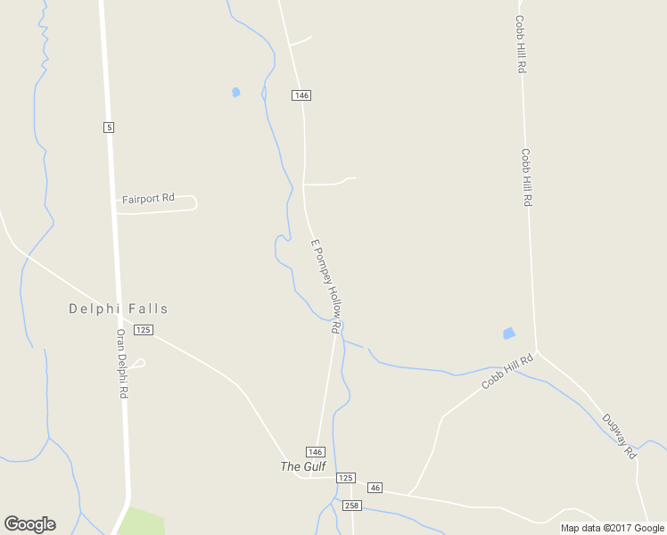 map of restaurants, bars, coffee shops, grocery stores, and more near 2212 East Pompey Hollow Road in Cazenovia