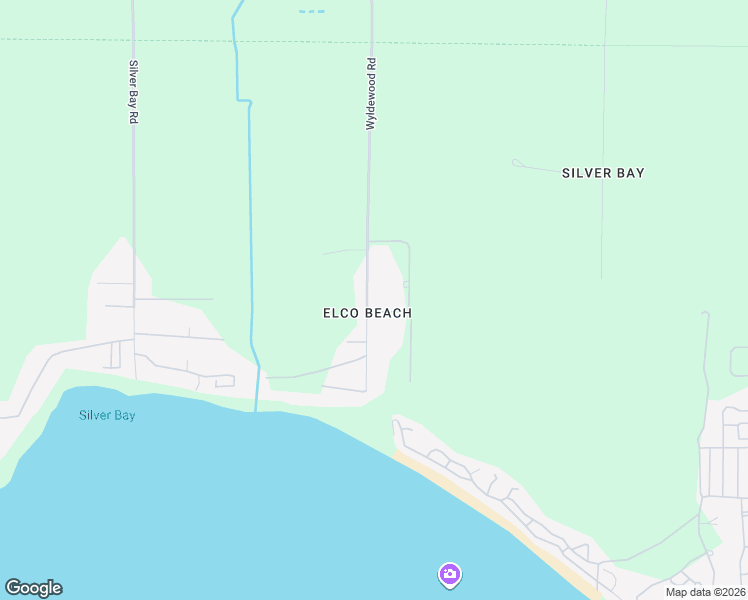 map of restaurants, bars, coffee shops, grocery stores, and more near 633 Wyldewood Road in Port Colborne