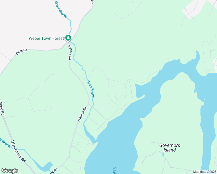 map of restaurants, bars, coffee shops, grocery stores, and more near 602 Collettes Grove Road in Derry