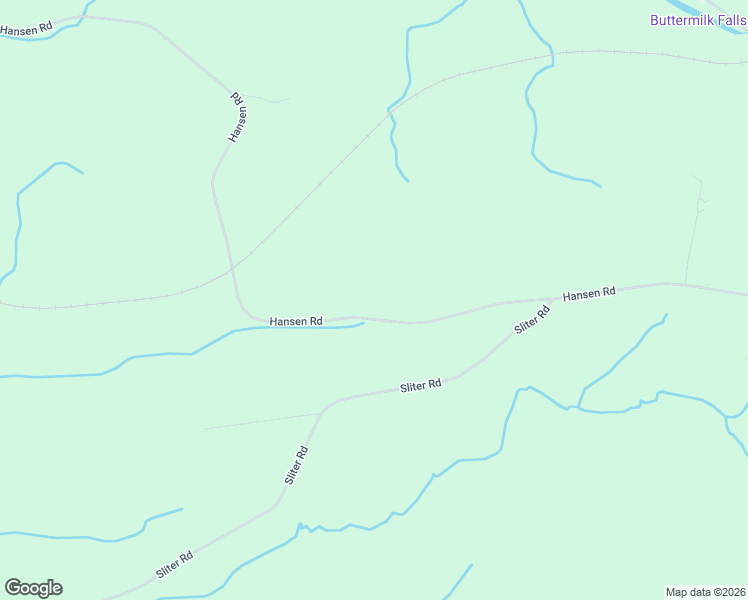 map of restaurants, bars, coffee shops, grocery stores, and more near 352 Hansen Road in Schaghticoke