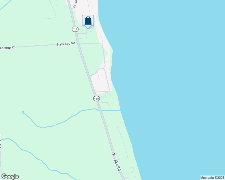 map of restaurants, bars, coffee shops, grocery stores, and more near 2200 West Lake Road in Skaneateles