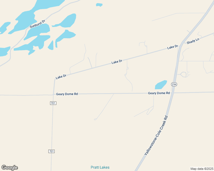 map of restaurants, bars, coffee shops, grocery stores, and more near 7110 County Road 701 in Evansville
