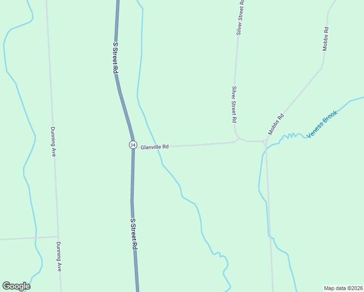 map of restaurants, bars, coffee shops, grocery stores, and more near 2550 Glanville Road in Auburn