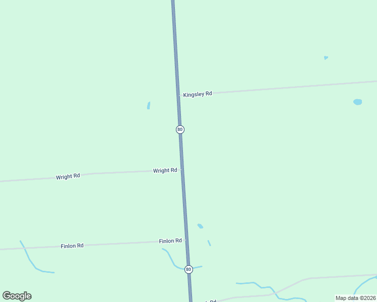 map of restaurants, bars, coffee shops, grocery stores, and more near 2254 New York 80 in Tully