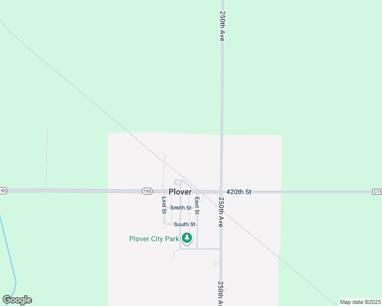 map of restaurants, bars, coffee shops, grocery stores, and more near in Plover