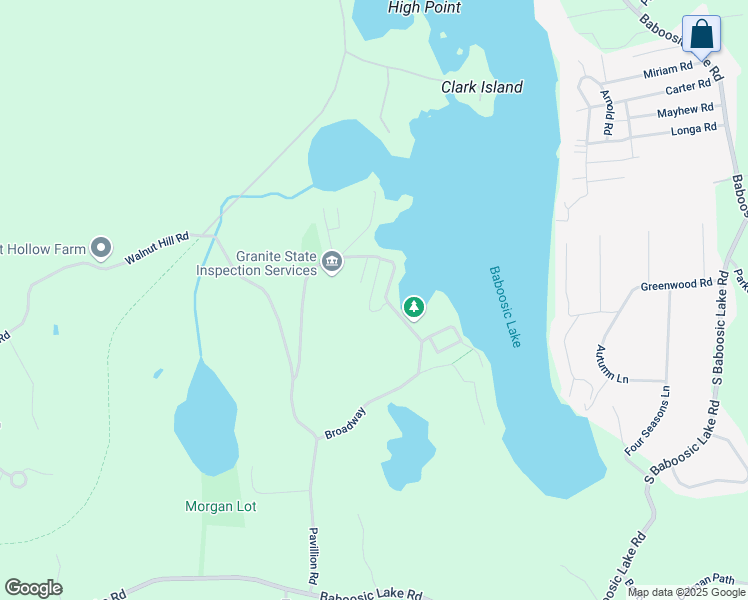 map of restaurants, bars, coffee shops, grocery stores, and more near 9 Norton Street in Amherst