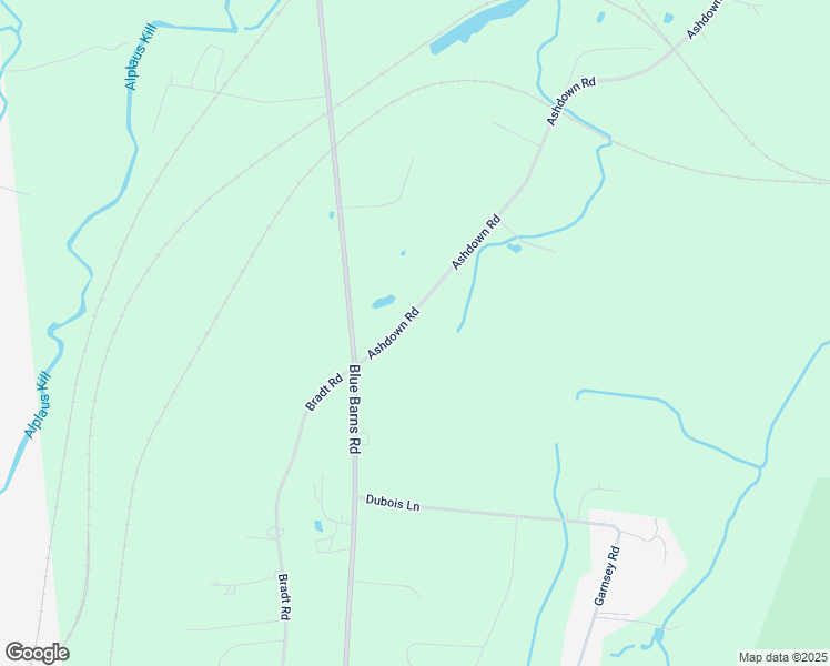 15 Ashdown Road, Ballston Lake NY Walk Score