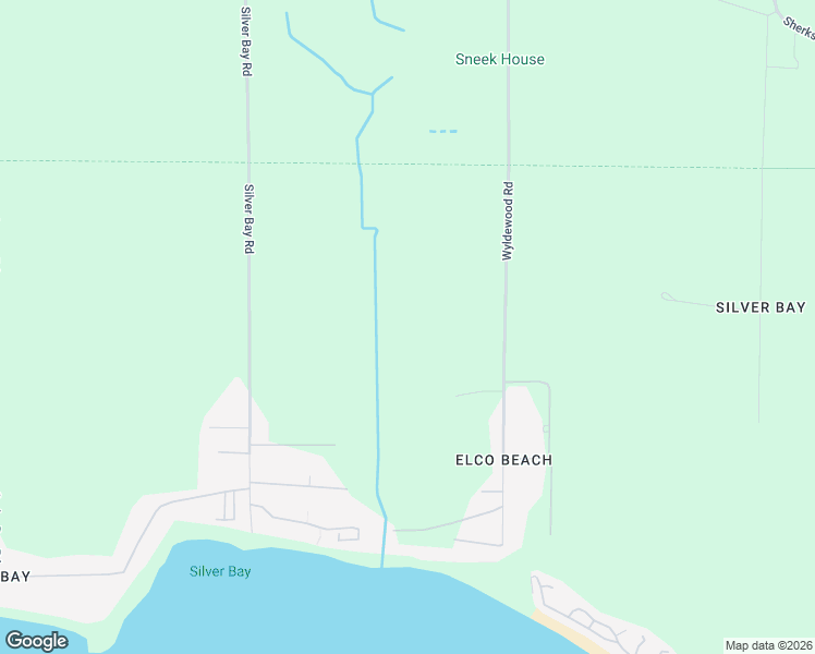 map of restaurants, bars, coffee shops, grocery stores, and more near 758 Wyldewood Road in Port Colborne