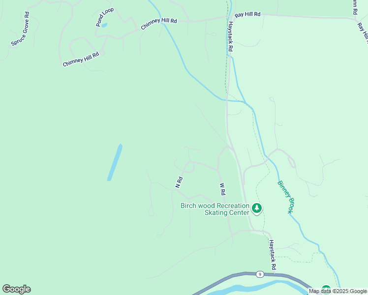 map of restaurants, bars, coffee shops, grocery stores, and more near 12 Pearly Lane in Wilmington