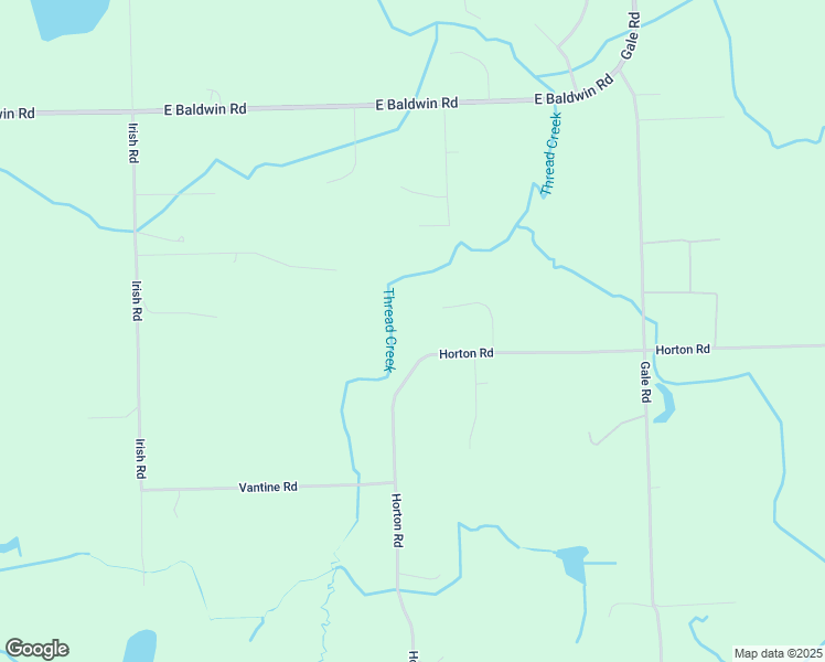 map of restaurants, bars, coffee shops, grocery stores, and more near 10210 Stonehill Lane in Goodrich