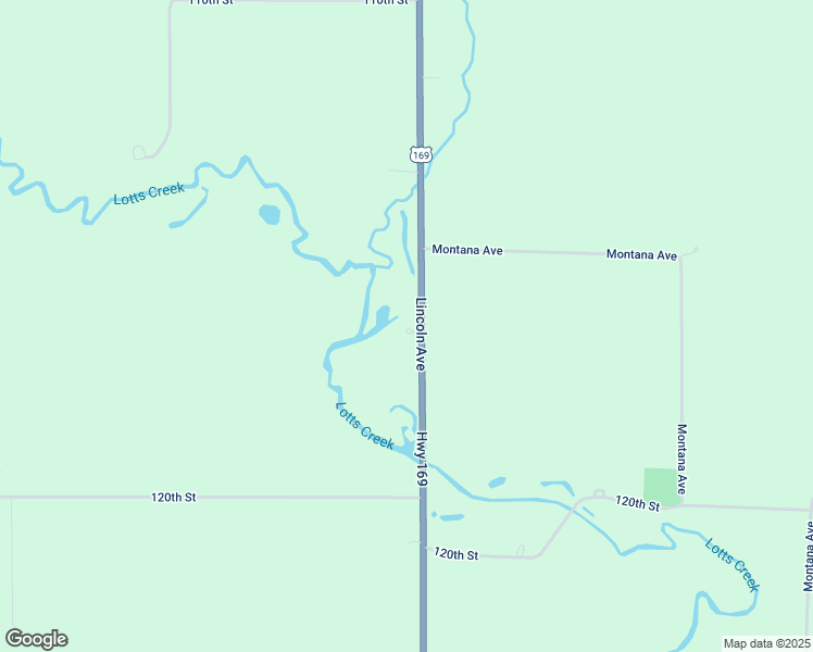 map of restaurants, bars, coffee shops, grocery stores, and more near 1157 Lincoln Avenue in Bode