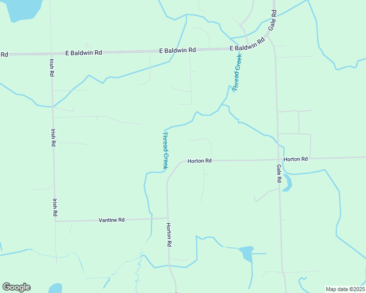 map of restaurants, bars, coffee shops, grocery stores, and more near 10210 Stonehill Lane in Goodrich