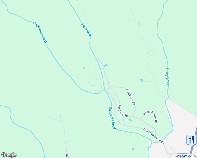 map of restaurants, bars, coffee shops, grocery stores, and more near 45 Owens Drive in Swanzey