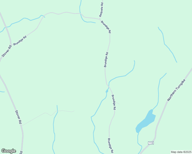 map of restaurants, bars, coffee shops, grocery stores, and more near 209 Brundige Road in Valley Falls