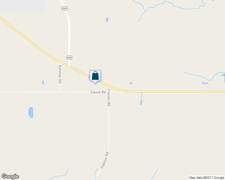 map of restaurants, bars, coffee shops, grocery stores, and more near 6862 Gauss Road in Bloomfield