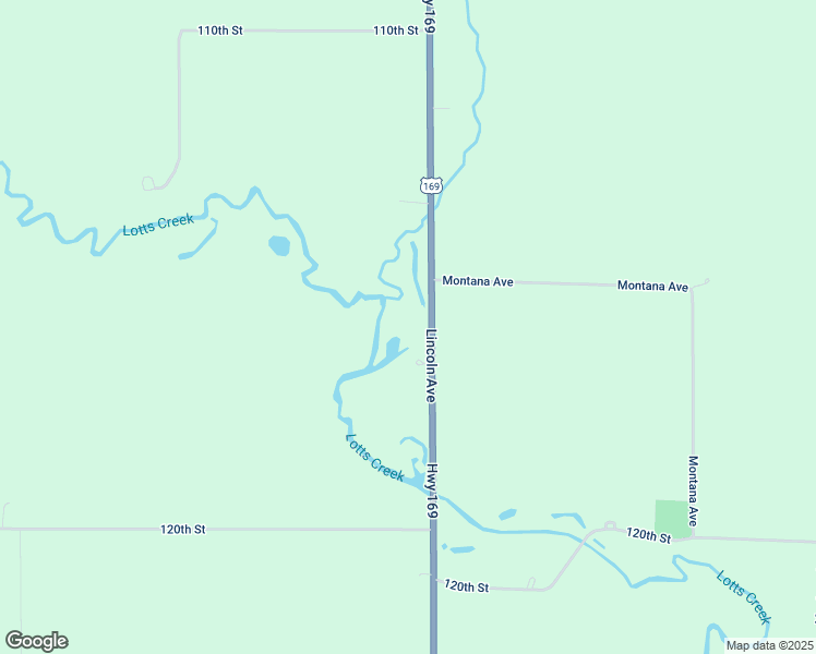 map of restaurants, bars, coffee shops, grocery stores, and more near 1157 Lincoln Avenue in Bode