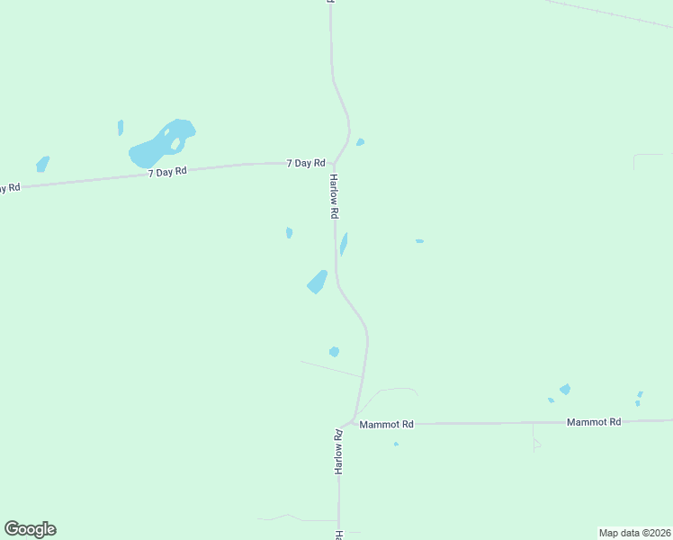 map of restaurants, bars, coffee shops, grocery stores, and more near 10942 Harlow Road in Darien Center