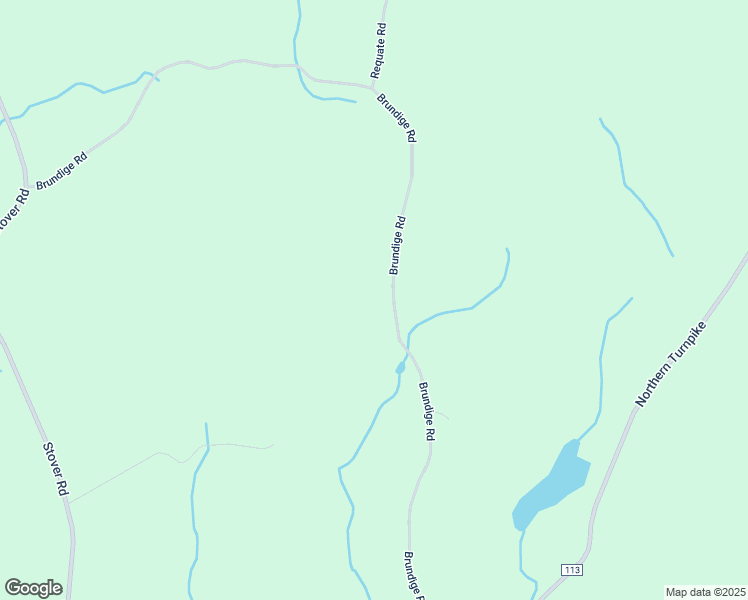 map of restaurants, bars, coffee shops, grocery stores, and more near 209 Brundige Road in Valley Falls
