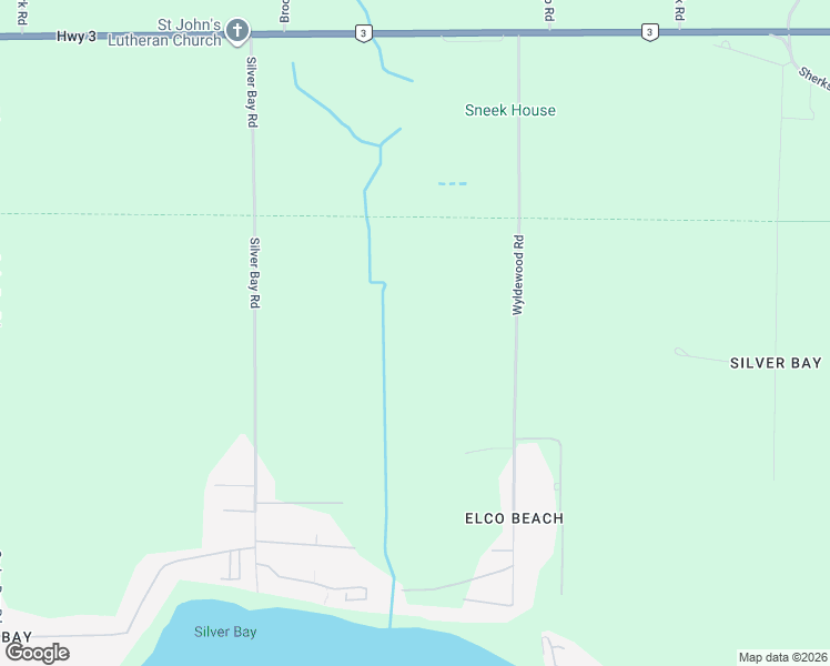 map of restaurants, bars, coffee shops, grocery stores, and more near 758 Wyldewood Road in Port Colborne